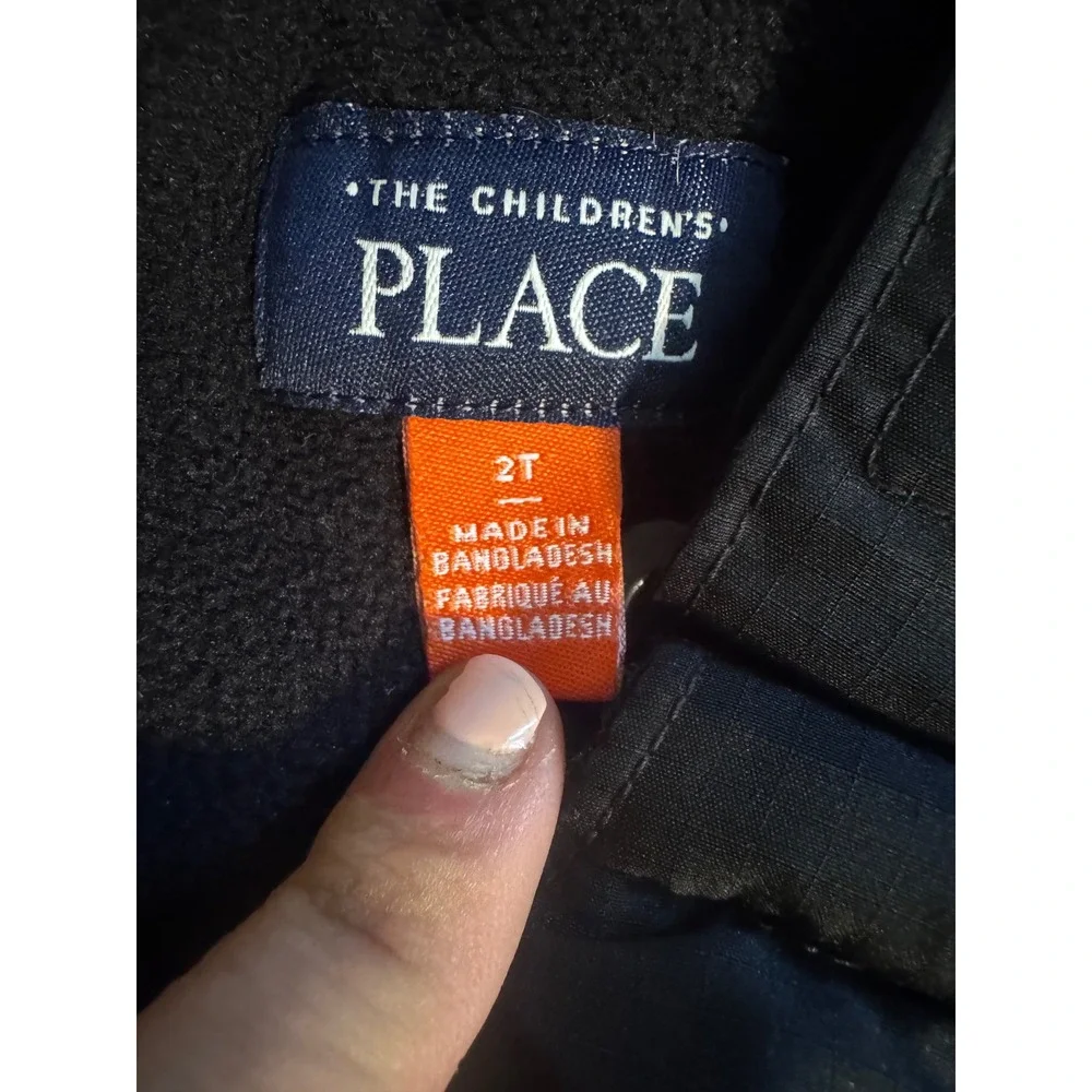 The Childrens Place children place